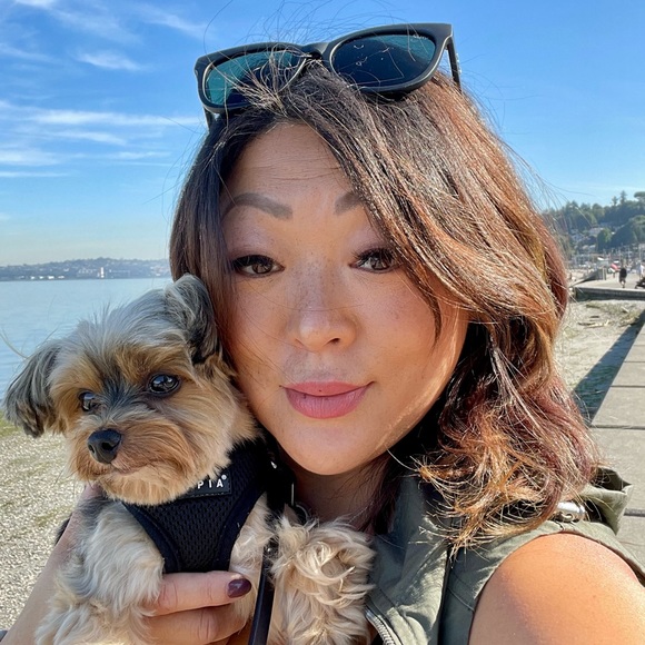 ✨MEET YOUR POSHER✨ - Picture 2 of 2